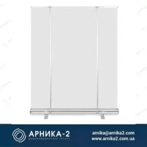Ролл-ап 150x200
