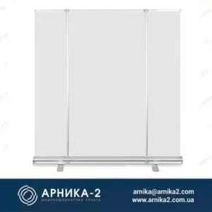Ролл-ап люкс 200x200