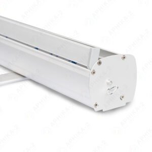 Ролл-ап стандарт плюс, roll-up standard plus