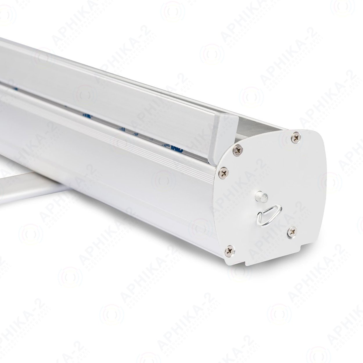 Ролл-ап стандарт плюс, roll-up standard plus