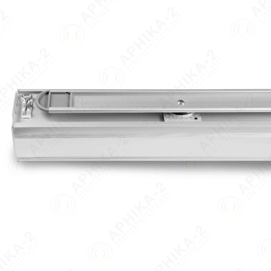 Ролл-ап стандарт плюс, roll-up standard plus