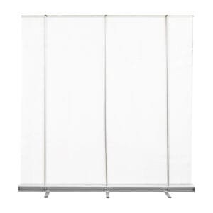 Alternative view of Ролл-ап люкс 200х200