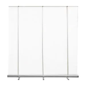 Alternative view of Рол-ап люкс 200х200