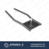 Основание автомобильное для виндера с флагштоком