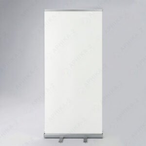 Ролл-ап эконом 100х200, roll-up econom 100х200