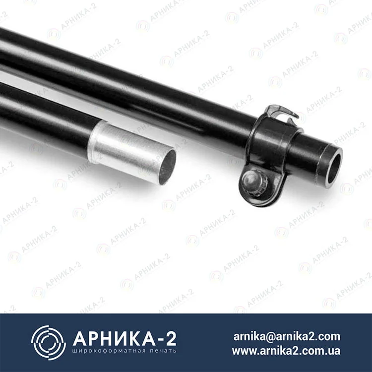 Мобильный переносной флагшток, флагшток, виндер