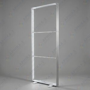 Лайбокс 100х250, lightbox 100х250, световой короб, световые конструкции