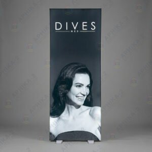 Лайбокс 100х250, lightbox 100х250, световой короб, световые конструкции