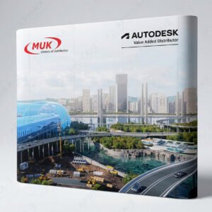 Поп-ап стенд прямой