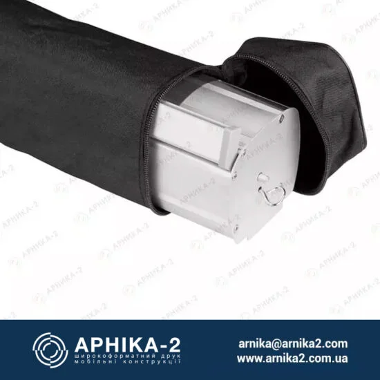 Рол-ап стандарт, roll-up standard