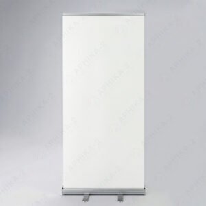 Ролл-ап стандарт 100x200, Roll-up standard 100x200