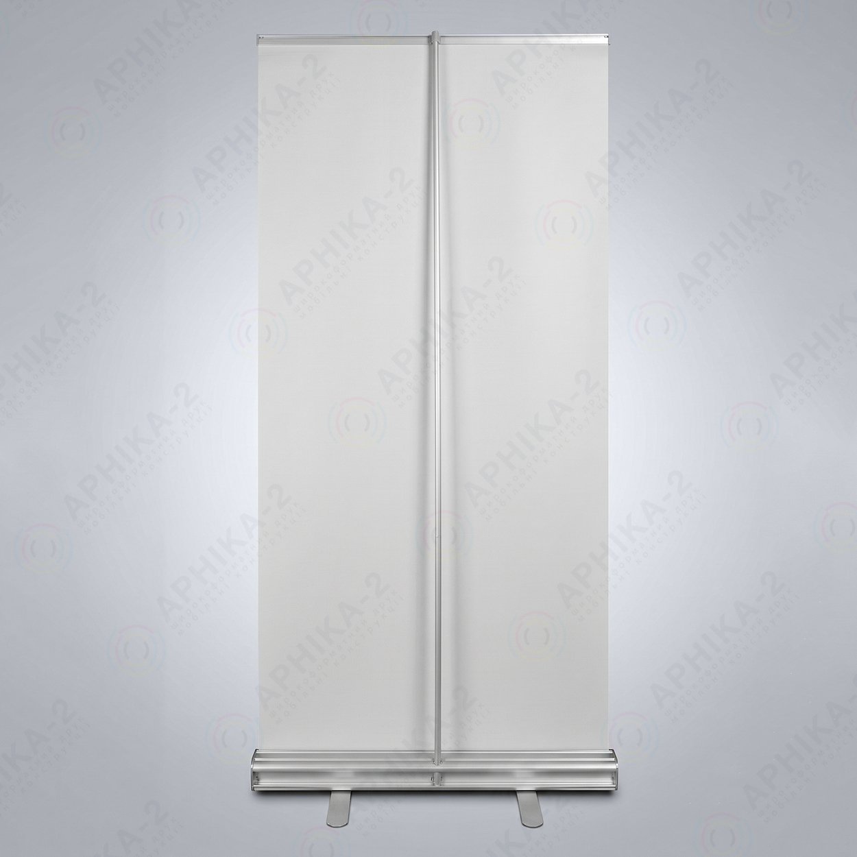 Рол-ап стандарт 100х200 - Зображення 3