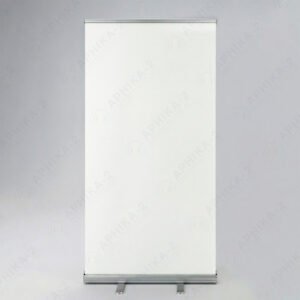 Ролл-ап стандарт 120x200, Roll-up standard 120x200