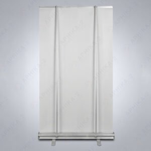 Ролл-ап стандарт 120x200, Roll-up standard 120x200