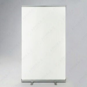 Ролл-ап стандарт 150x200, Roll-up standard 150x200