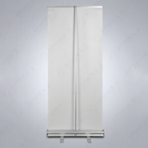 Ролл-ап стандарт 80x200, Roll-up standard 80x200