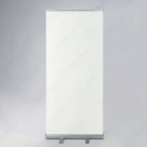 Ролл-ап стандарт 85x200, Roll-up standard 85x200