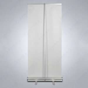 Ролл-ап стандарт 85x200, Roll-up standard 85x200