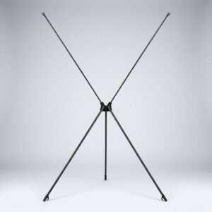 Х-баннер стандарт 120x200, x-banner standard 120x200