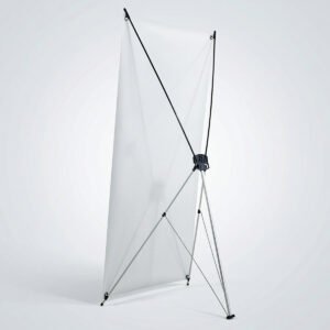 Х-баннер премиум, x-banner premium 